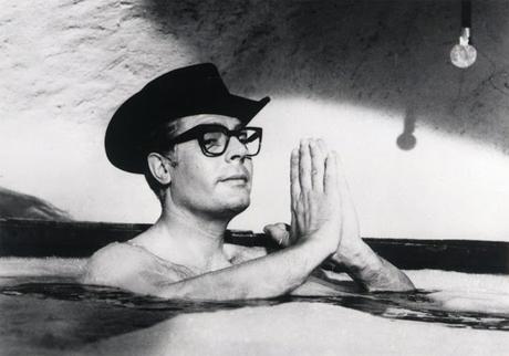 Fellini, ocho medio (8½) 