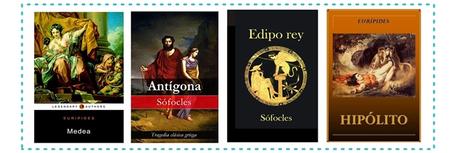 TTLG: Cómo empecé con los clásicos griegos