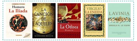 TTLG: Cómo empecé con los clásicos griegos