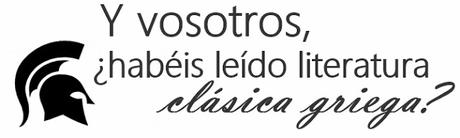 TTLG: Cómo empecé con los clásicos griegos