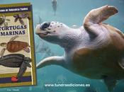 NOVEDAD EDITORIAL: Tortugas marinas