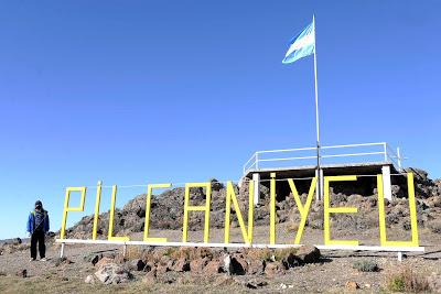 Cómo viven los pobladores de uno de los pocos pueblos de Río Negro donde aún no llega el coronavirus