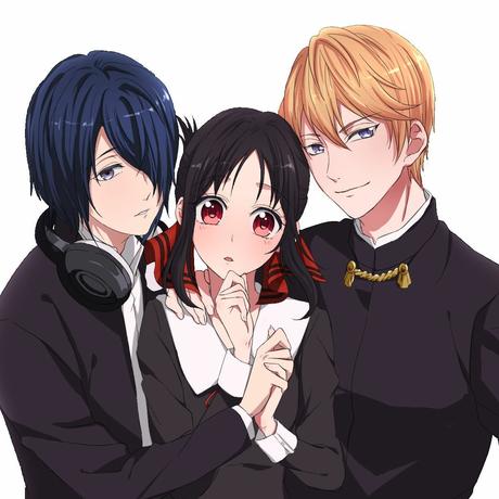 Productor de Kaguya-sama: Love is War Season 2 muestra artes al estilo Shoujo Productor de Kaguya-sama: Love is War Season 2 muestra artes al estilo Shoujo