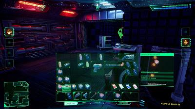 Disponible la demo del remake de System Shock para ordenadores Disponible la demo del remake de System Shock para ordenadores