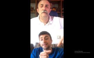 Espeleología y Santi Rodríguez Espeleología y Santi Rodríguez
