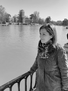 I´m back!! I´m back!!