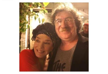 graciela borges charly garcia 0530