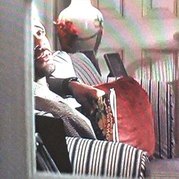 GW en Enemy of the State (1998) GW en Enemy of the State (1998)