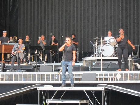 Un concierto sin gente es un ensayo