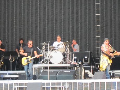 Un concierto sin gente es un ensayo