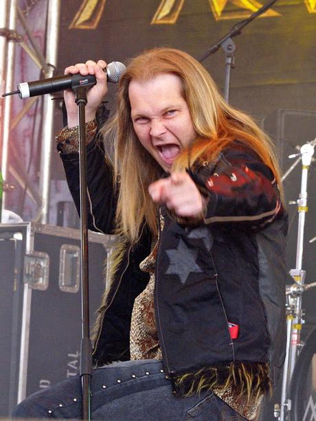 Efemérides del Rock y Heavy Metal: Qué pasó un 31 de Mayo Efemérides del Rock y Heavy Metal: Qué pasó un 31 de Mayo