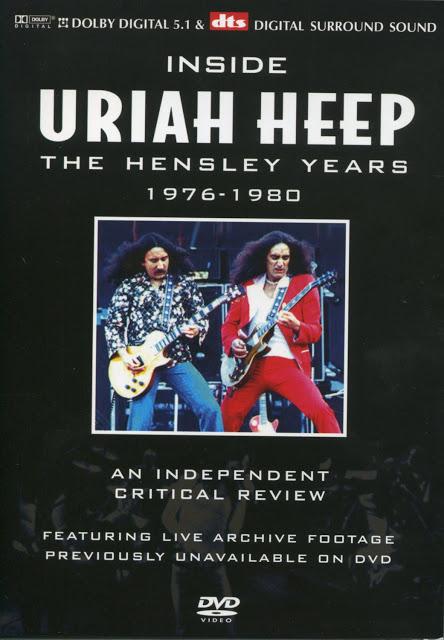 Efemérides del Rock y Heavy Metal: Qué pasó un 31 de Mayo Efemérides del Rock y Heavy Metal: Qué pasó un 31 de Mayo
