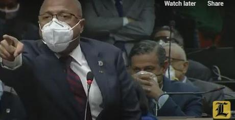 Solo 12 días de extensión a emergencia aprueba oposición en Cámara de Diputados.