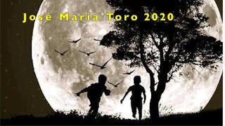 Adentrándonos en el corazón de lo que vivimos. ENTRE TODOS.Cristina Llaguno y José María Toro.