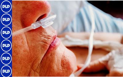 MPC DONA 40 MIL SOLES PARA LA COMPRA DE OXIGENO…