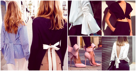 Faldas Con Mono Atras