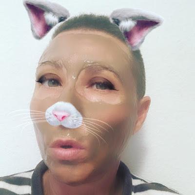 Face And Cleavage Ghassoul Mask Hej Organic Ghassoul-Mask-Hej-Organic