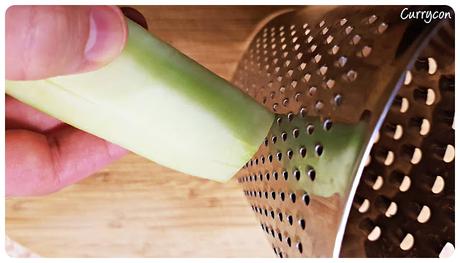 Tzatziki con pan de pita