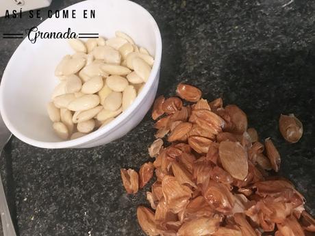 Soplillos alpujarreños. Juego de blogueros 2.0