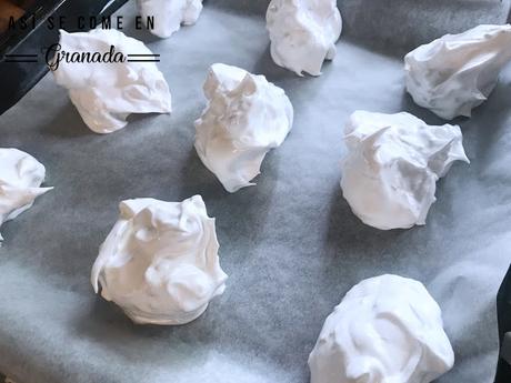 Soplillos alpujarreños. Juego de blogueros 2.0