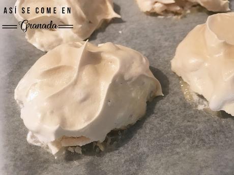 Soplillos alpujarreños. Juego de blogueros 2.0