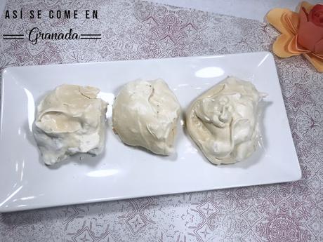 Soplillos alpujarreños. Juego de blogueros 2.0