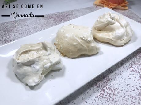 Soplillos alpujarreños. Juego de blogueros 2.0