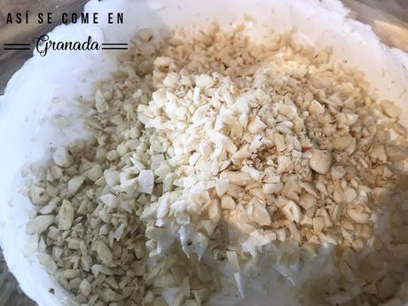 Soplillos alpujarreños. Juego de blogueros 2.0