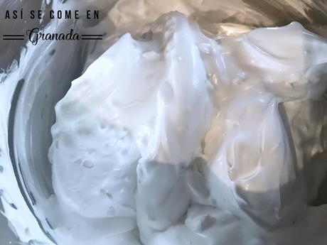 Soplillos alpujarreños. Juego de blogueros 2.0