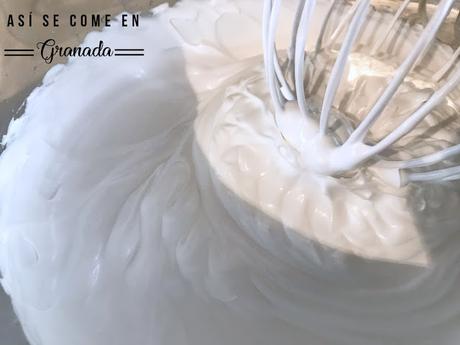 Soplillos alpujarreños. Juego de blogueros 2.0