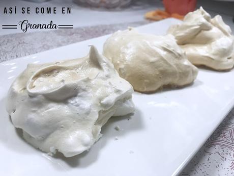 Soplillos alpujarreños. Juego de blogueros 2.0