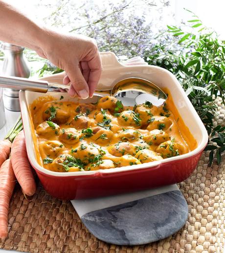 Las mejores recetas al horno que trinfan en Internet Las mejores recetas al horno que trinfan en Internet