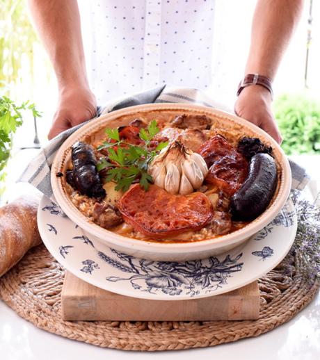 Las mejores recetas al horno que trinfan en Internet