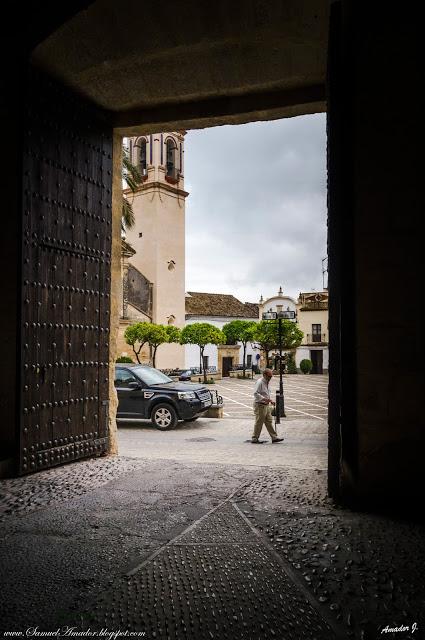 BORNOS (CÁDIZ)