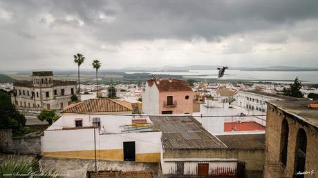 BORNOS (CÁDIZ)