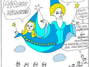 ¿Qué le pasa a Pablo Iglesias? ¿Qué le pasa a Pablo Iglesias?