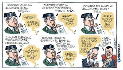 ¿Qué le pasa a Pablo Iglesias? ¿Qué le pasa a Pablo Iglesias?