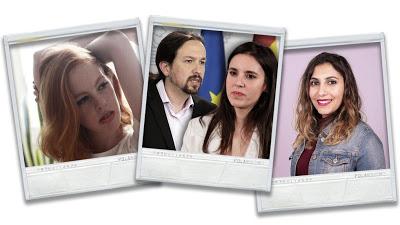 ¿Qué le pasa a Pablo Iglesias? ¿Qué le pasa a Pablo Iglesias?