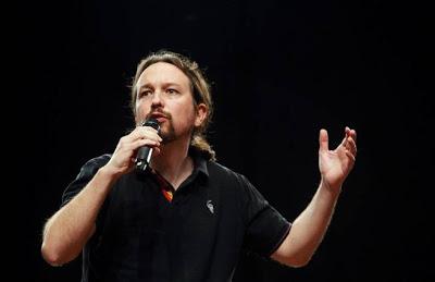 ¿Qué le pasa a Pablo Iglesias? ¿Qué le pasa a Pablo Iglesias?