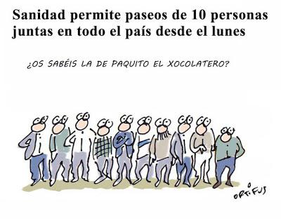 ¿Qué le pasa a Pablo Iglesias? ¿Qué le pasa a Pablo Iglesias?