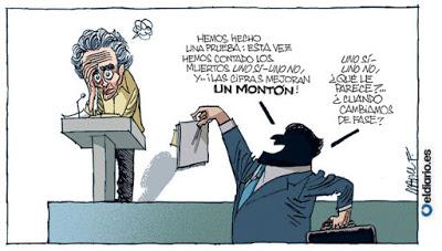 ¿Qué le pasa a Pablo Iglesias? ¿Qué le pasa a Pablo Iglesias?