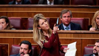 ¿Qué le pasa a Pablo Iglesias? ¿Qué le pasa a Pablo Iglesias?