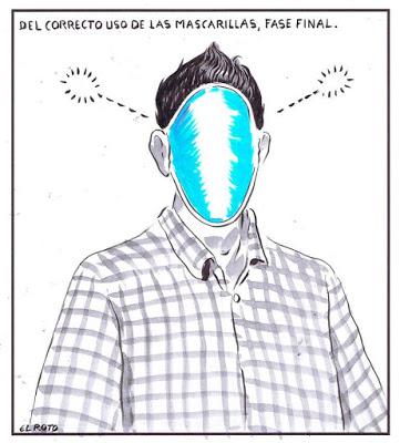 ¿Qué le pasa a Pablo Iglesias? ¿Qué le pasa a Pablo Iglesias?