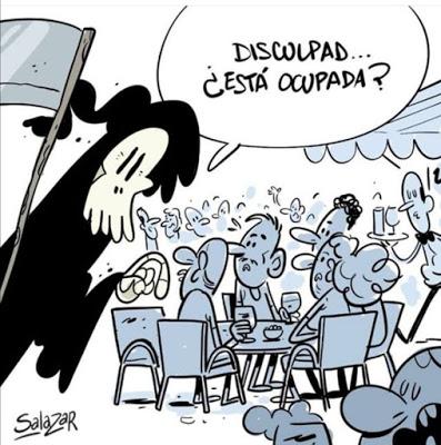 ¿Qué le pasa a Pablo Iglesias? ¿Qué le pasa a Pablo Iglesias?