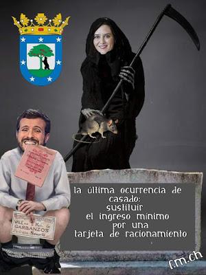 ¿Qué le pasa a Pablo Iglesias? ¿Qué le pasa a Pablo Iglesias?