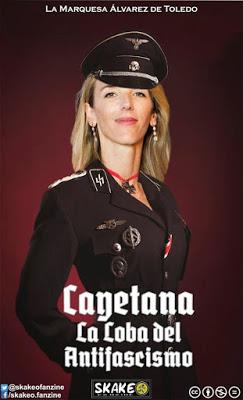 ¿Qué le pasa a Pablo Iglesias? ¿Qué le pasa a Pablo Iglesias?