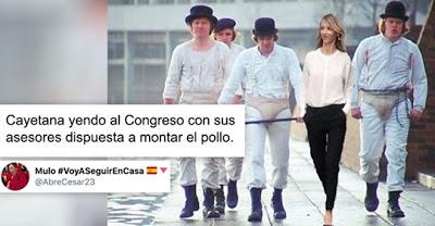 ¿Qué le pasa a Pablo Iglesias? ¿Qué le pasa a Pablo Iglesias?