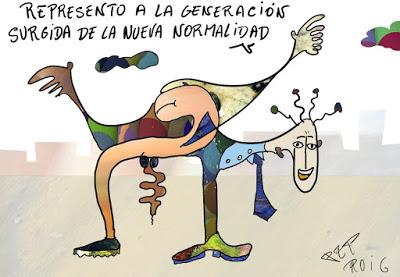 ¿Qué le pasa a Pablo Iglesias? ¿Qué le pasa a Pablo Iglesias?