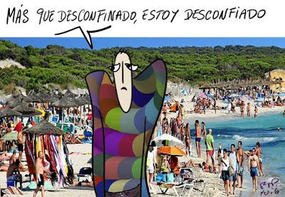 ¿Qué le pasa a Pablo Iglesias? ¿Qué le pasa a Pablo Iglesias?