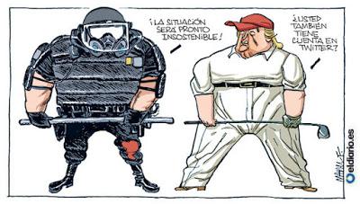 ¿Qué le pasa a Pablo Iglesias? ¿Qué le pasa a Pablo Iglesias?